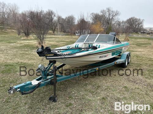 Skeeter 200 SL specs and reviews